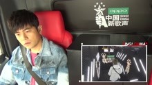 周杰伦 - 摇滚选手神秘力量 杰伦狂嗨