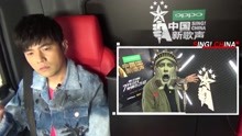  - 导师太激动按钮竟被拍坏？