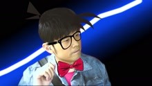  - 杰伦化身“侦探” 寻找好声音
