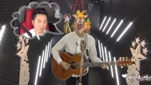  - 鹿系少女温柔嗓音引哈林回忆