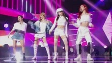 BLACKPINK - BLACKPINK - DDU-DU DDU-DU