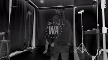 Maska - Comme un lâche (Lyrics Video)