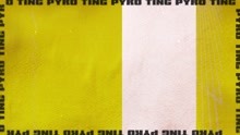 Rak-Su,Banx & Ranx - Pyro Ting (Lyric Video)