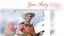 Gene Autry,金奧翠 - Here