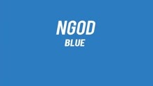 NGOD - Blue (Audio)