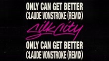 Silk City - Only