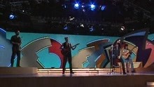 Antonio Flores - Siete Vidas (Video TVE Playback)