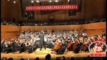  - 师生展示音乐会茉莉花演出