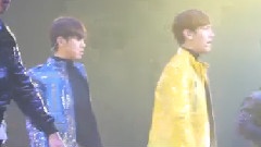 东方神起 - Humanoids