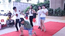  - 患难见真情阿龙阿肖