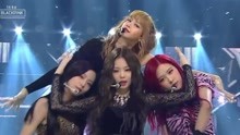 BLACKPINK - BLACKPINK - DDU DU DDU DU