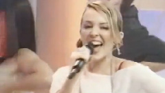 Kylie Minogue - Come Into My World