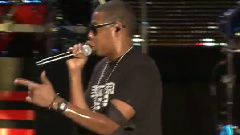 Jay-Z - Empire State Of Mind