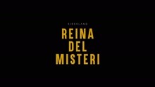 Siderland - Reina del Misteri