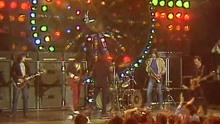 Antonio Flores - Pongamos que Hablo de Madrid (Video TVE Playback)