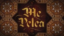 Dellafuente - Me Pelea (Audio)