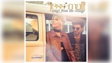 Jess & Matt - Mrs. Robinson (Audio)