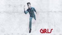 AJ Mitchell - Girls (Audio)