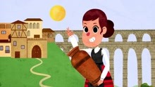 Los Lunnis - La Leyenda del Acueducto