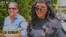 Raja Kumari - I Did It