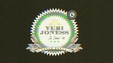 Yuri Joness - Break Bread (Official Audio)
