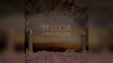 St. Lucia - A Brighter Love (Official Audio)