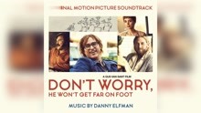 Danny Elfman,丹尼葉夫曼 - Phone