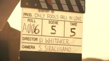 Life Of Dillon - Behind the Scenes of Only Fools Fall in Love