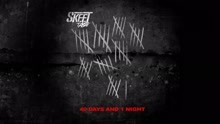 Skeet Taste - Church In The Streets (Audio)