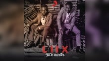 LIIX - Tu le mérites (Audio)