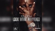 FBG Duck - Look What Happened (Official Audio)