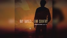 Ray Davies - The Big Guy (Audio)