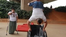  - 拥抱着你的离去