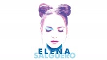 Elena Salguero - Veneno (Audio)