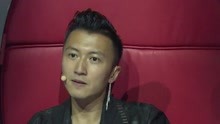 周杰伦,谢霆锋,李健,庾澄庆 - 谢霆锋揭秘点歌原因
