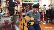  - 《当你老了》乐器合奏