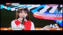  - 尹子璐《在希望的田野上》