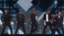 Super Junior - SUPER JUNIOR - Black Suit
