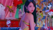 Nine Muses - 9MUSES - BLUE MOON