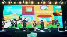  - 贝瓦主题曲《超级英雄》