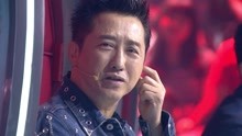 周杰伦,谢霆锋,李健,庾澄庆 - 中国好声音