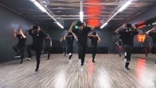  - kinjaz 大赛前彩排片段-