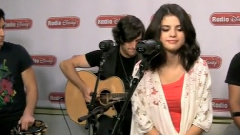 Selena Gomez - Round and Round Radio Disney