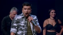 Relber & Allan - Você Não Tá Nem Aí (Ao Vivo)