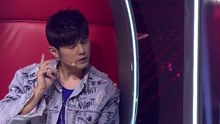 周杰伦,谢霆锋,李健,庾澄庆 - 中国好声音