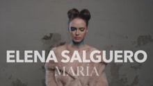 Elena Salguero - María