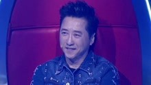 周杰伦,谢霆锋,李健,庾澄庆 - 中国好声音