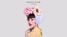 Hailey Tuck - Last In Line (Audio)