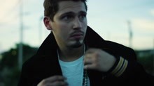 Cris Cab - Laurent Perrier (Official Video)