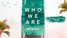 FTampa,Jetlag Music,WADD - Who